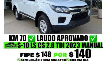 S10 seminova