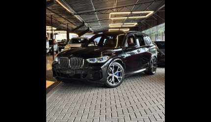 Bmw x5 xdrive 45e 3.0 m.sport híbrido aut.