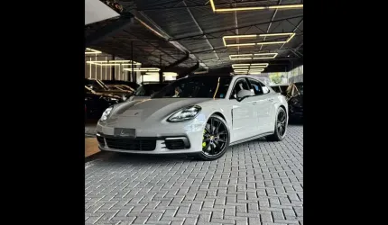 Porsche panamera 4 e-hybrid 2.9 462cv