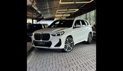 Bmw x1 sdrive 20i m sport 2.0 tb aut.