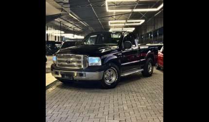 Ford f-250 xlt 4.2 tb diesel