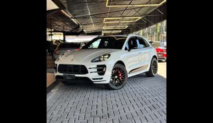 Porsche macan turbo 3.6 bi-turbo 400cv