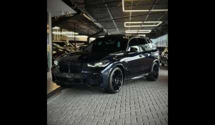 Bmw x5 xdrive 30d m sport 3.0 265cv dies aut