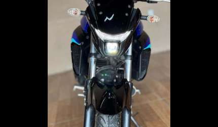 Yamaha fz25 fazer 2024