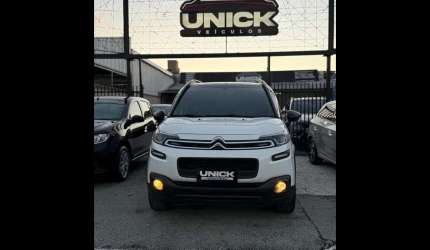 Citroen aircross m live 2017