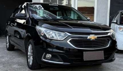 Chevrolet cobalt 2019 1.8 mpfi ltz 8v flex 4p automático