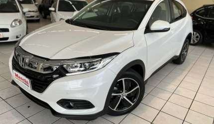 Honda hr-v 1.8 16v flex exl 4p automático