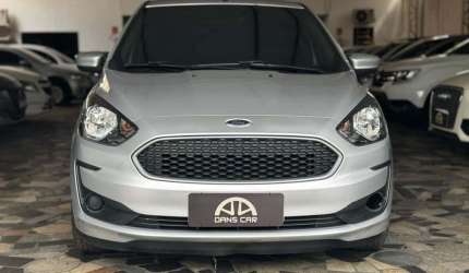Ford ka hatch se 1.0 2020