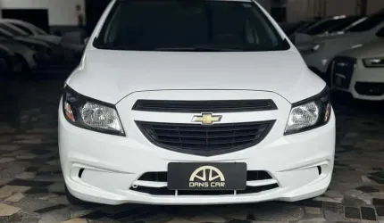 Chevrolet prisma 10mt joye 2019