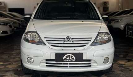 Citroen c3 excl 14 flex 2008