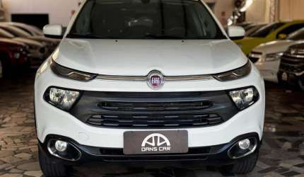 Fiat toro freedom at 2019