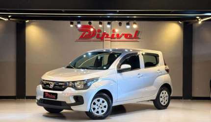 Fiat mobi easy 2018