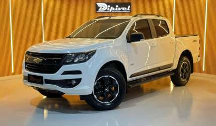 Chevrolet s10 lt 2.8 4x4 2020