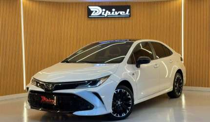 Toyota corolla grs 2.0 2023