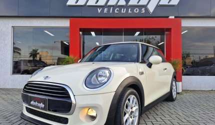 Mini cooper 2016
