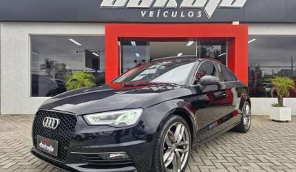 Audi auda3 lm 220cv 2016