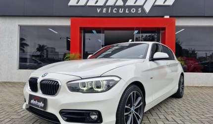 Bmw 120i 2019