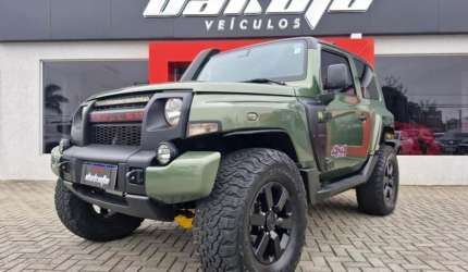 Troller t4 xlt 3.2 2017