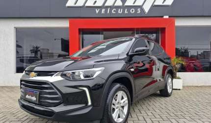 Chevrolet tracker t a lt 2022