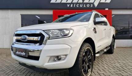 Ford ranger ltdcd4a32c 2018