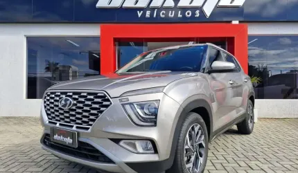 Hyundai creta 1ta limited 2022