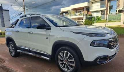Fiat toro 2.0 16v turbo diesel volcano 4wd at9