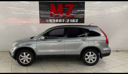 Honda crv 2.0 lx 4x2 16v gasolina 4p automático