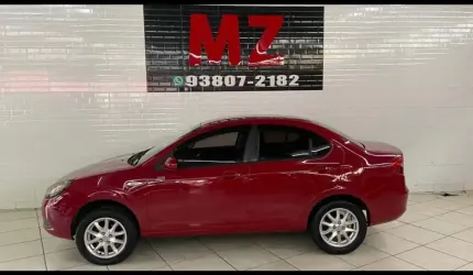 Jac j3 1.4 turin 16v gasolina 4p manual
