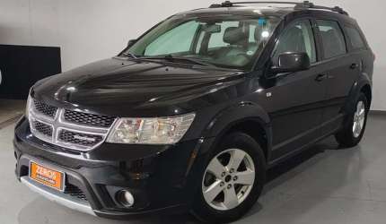Dodge dodge journey sxt 2012