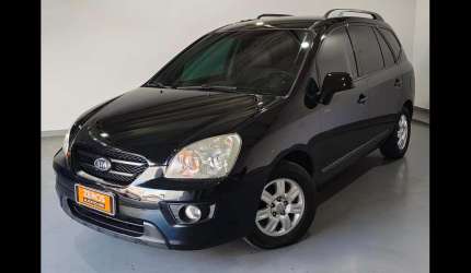 Kia carens ex 2.0 16v 2010