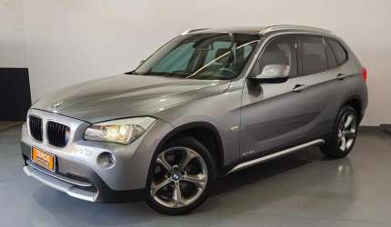 Bmw x1 sdrive20i vl91 2013