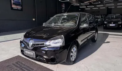 Clio rn/alizé/expr./1.0 hi-power 16v 5p
