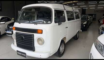 Kombi standard 1.4 mi total flex 8v