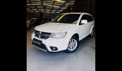 Journey sxt 3.6 v6 aut.