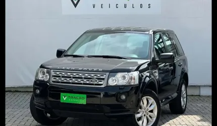 Freelander2 i6 se 3.2 232cv aut. 5p