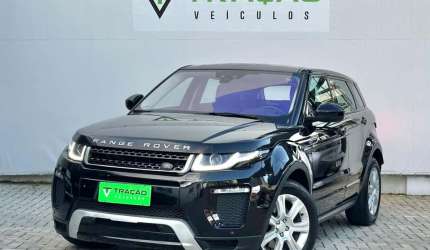 Range r.evoque si4 se dynamic 2.0 aut.