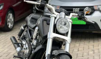 V-rod 1250cc muscle vrscf