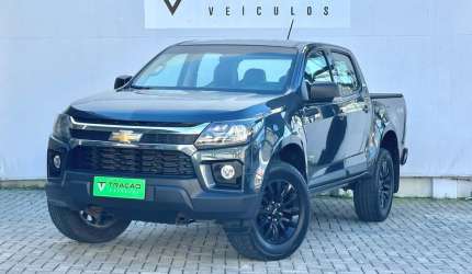 S10 pick-up lt 2.8 tdi 4x4 cd diesel aut