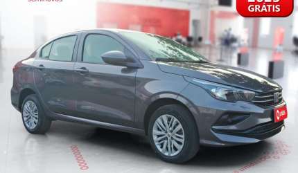 Fiat cronos 2023 1.3 firefly flex drive cvt