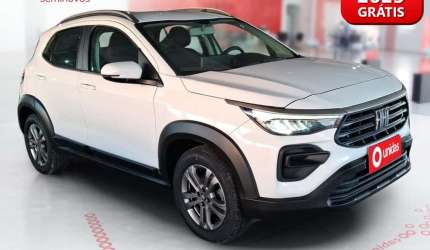 Fiat pulse 2023 1.0 turbo 200 flex drive cvt