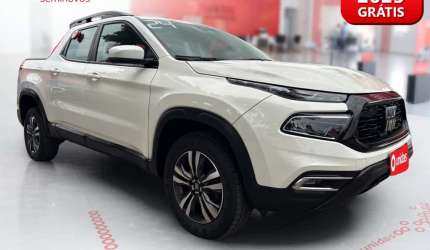 Fiat toro 2024 1.3 turbo 270 flex freedom at6