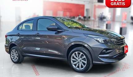 Fiat cronos 2024 1.3 firefly flex drive cvt