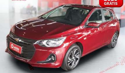 Chevrolet onix 2024 1.0 flex lt manual