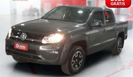 Volkswagen amarok 2023 3.0 v6 tdi diesel comfortline cd 4motion automático
