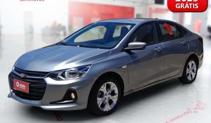 Chevrolet onix 2024 1.0 turbo flex plus ltz automático