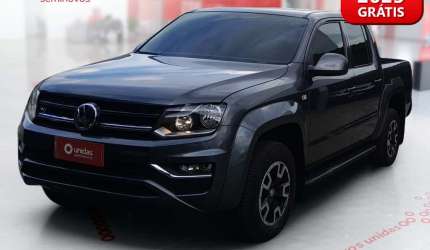 Volkswagen amarok 2023 3.0 v6 tdi diesel comfortline cd 4motion automático