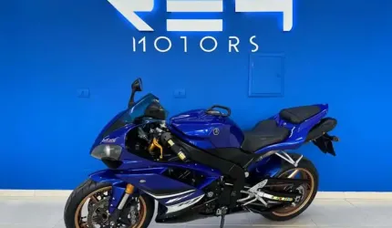 Yamaha yzf r1 2008