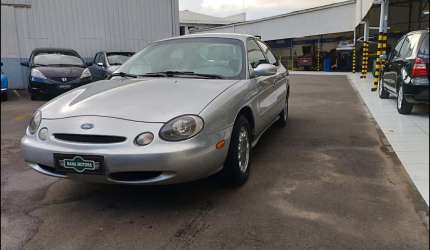 Ford taurus lx 3.0 v-6 24v 4p 1997