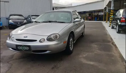 Ford taurus lx 3.0 v-6 24v 4p 1997