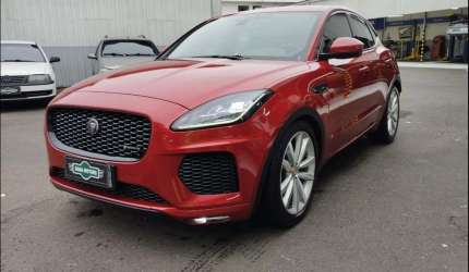Jaguar e-pace r-dynamic se 2.0 awd 300cv aut. 2018